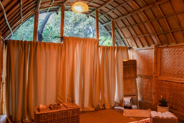 Cocoon Earth - View 4
